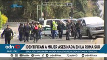 Investigan ataques contra las personas de las recientes balaceras en la Ciudad de México