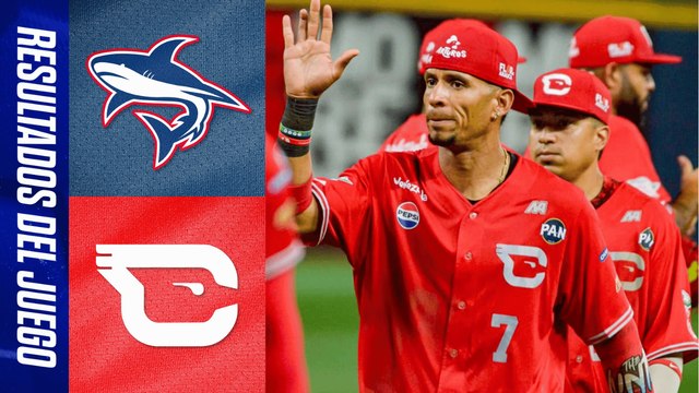 Tiburones de la Guaira vs Cardenales de Lara | 18 de octubre 2024