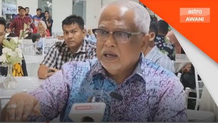 Kenaikan gaji minima dan insentif pertanian disambut baik