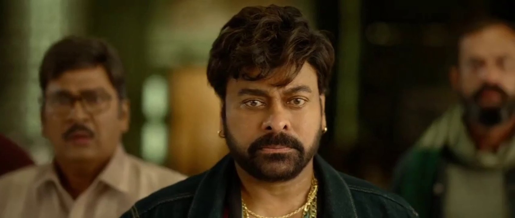 NEW ORG print[ Wltair Ve3rayya ] [ ] SOUTH HINDI DUBBED