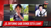  LOAN: 127 DÍAS SIN SABER NADA: LAS TEORÍAS MÁS ESPELUZNANTES