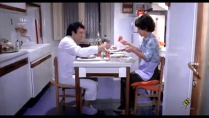 Tutti Possono Arricchire Tranne i Poveri - FILM