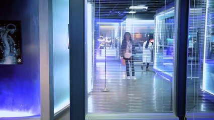 Đội Đặc Nhiệm Hiện Trường - Tập 11