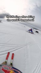 He Couldn’t Believe It