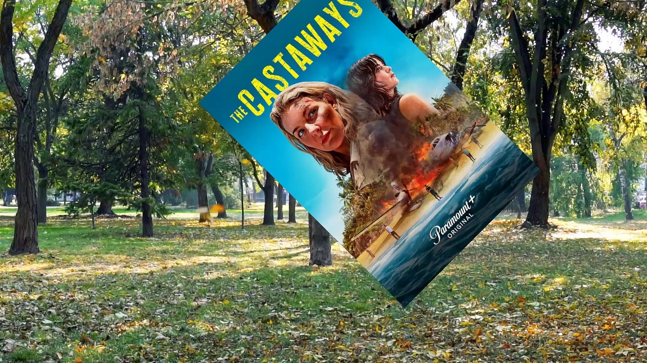 The Castaways Ending Explained | The Castaways Season 1