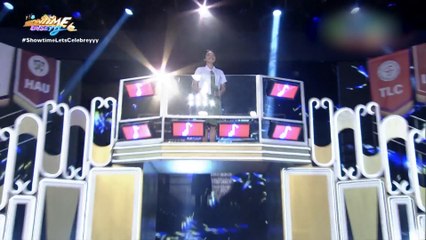 It's Showtime: Tinig na palaban (Teaser)