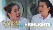 Kumareng utangera, sinabuyan ng asido ang kaibigang inutangan! | Wish Ko Lang