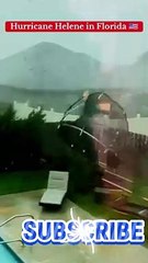 Tornado ️ cyclone  in usa 美國的龍捲風️氣旋 sanyukt raajy amerika mein bavandar  chakravaat 