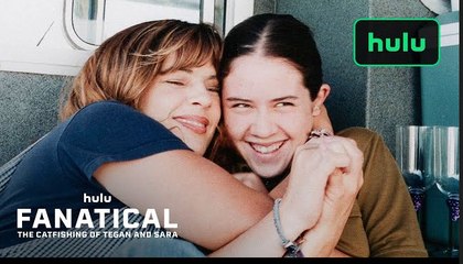 Pretending To Be Me | Fanatical: The Catfishing of Tegan and Sara | Hulu