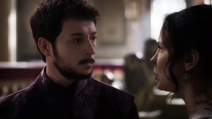 NOVELA REIS - CAPÍTULO 339