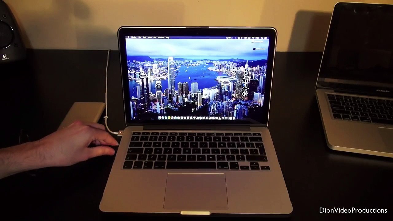 How To Run Final Cut Pro X From An External Hard Drive Vidéo Dailymotion