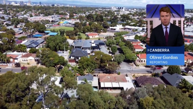 Opposition pledges to spend $5 billion on housing infrastructure in policy agenda leading up to the next federal election