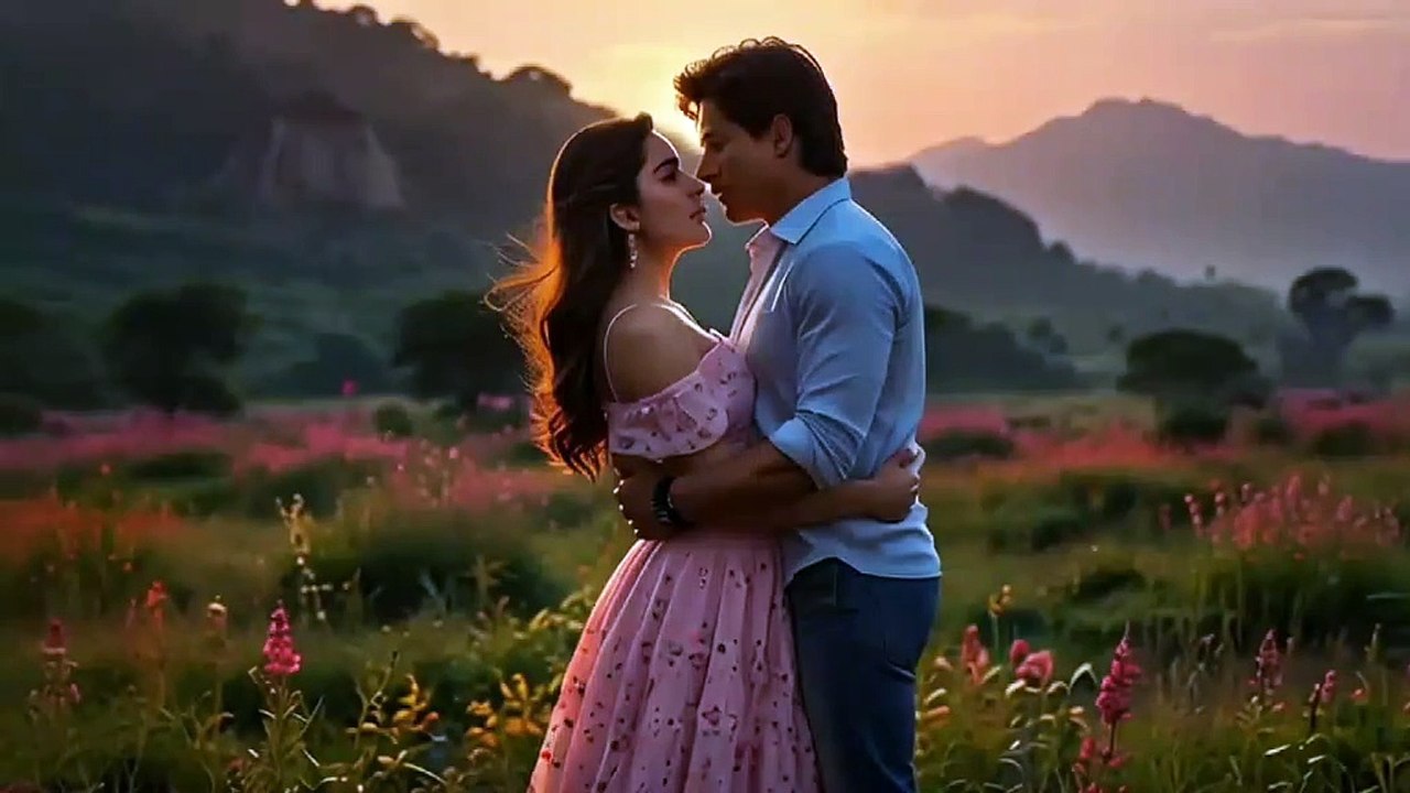 Naino ki bat short song Bollywood style song