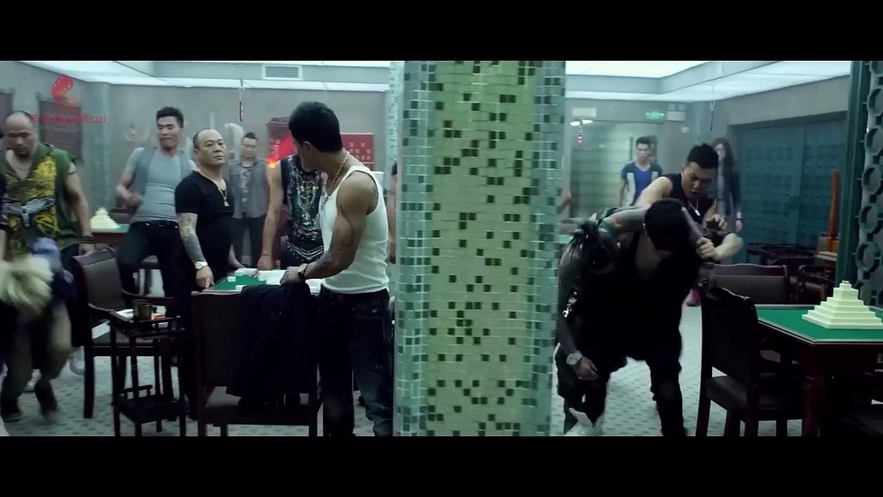 Phim Hành Động Võ Thuật Hay Nhất 2024 - PHI VỤ TỐI MẬT - Chung Tử Đơn - Phần Cuối - Thuyết Minh