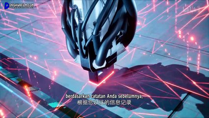 My Sectarian Members Are Spies Episode 01 Subtitle Indonesia