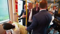 Politicians keenly wait for outcome with federal election on the horizon