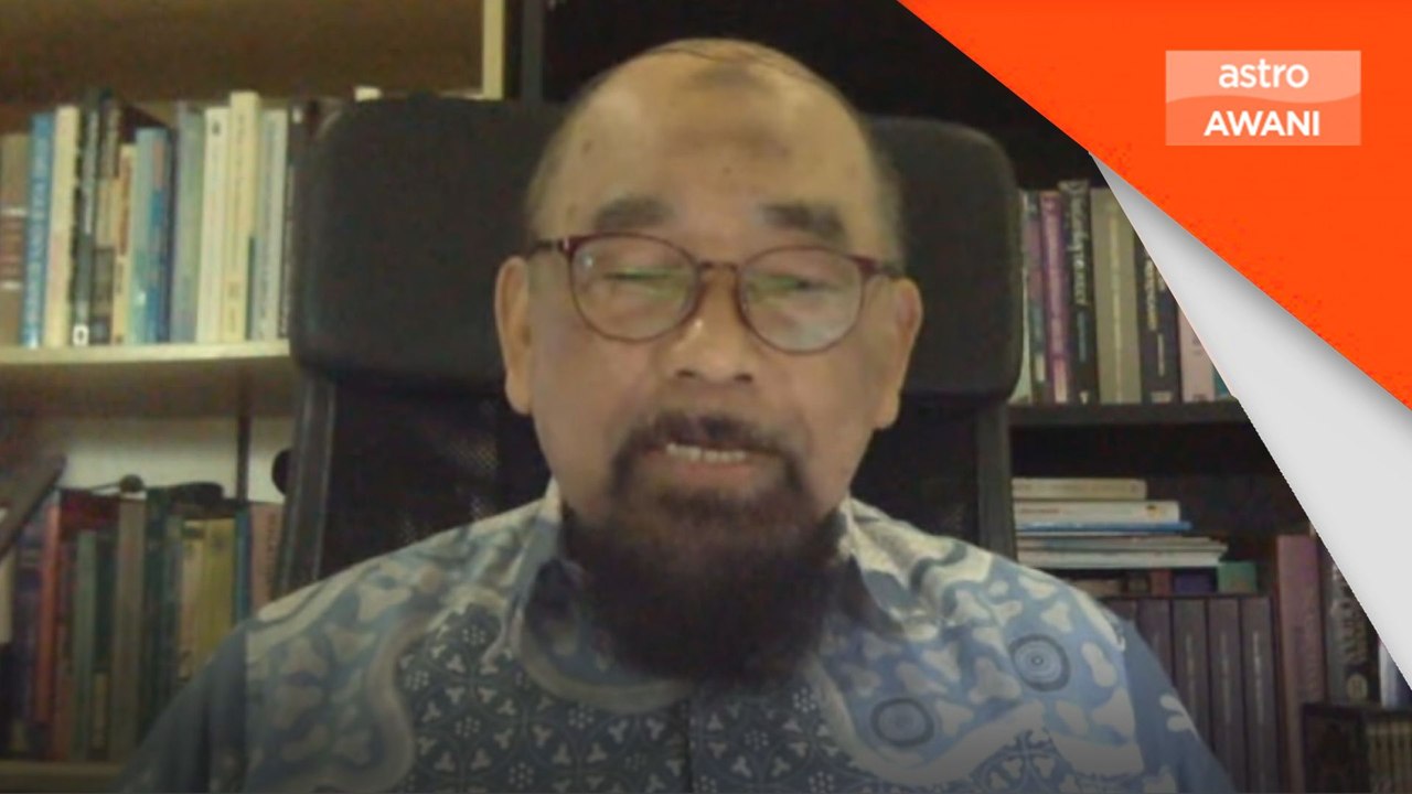 Fokus kepada rakyat, kurangkan projek mega - pakar