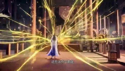 One Hundred Thousand Years of refining qi EP 176 Multi Sub