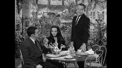 Los Locos Addams - S01E08