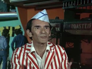 Los angeles de Charlie - S01E07 - Para Matar Un Ángel