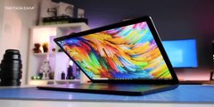 Microsoft Surface Laptop 3 (13-inch) FULL REVIEW - Almost Perfect!  The Tech Cha