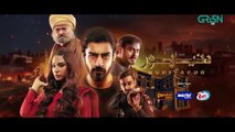 Dunia Pur Pakistani action drama episode 4