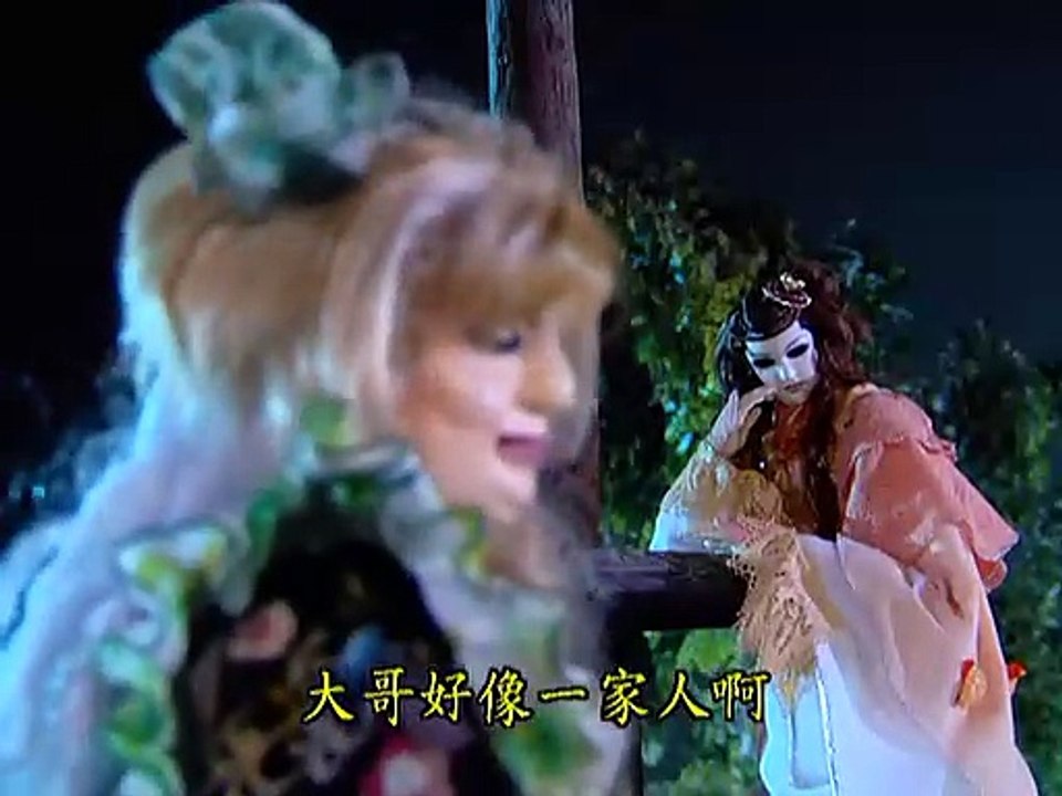 霹靂神州三-天罪23
