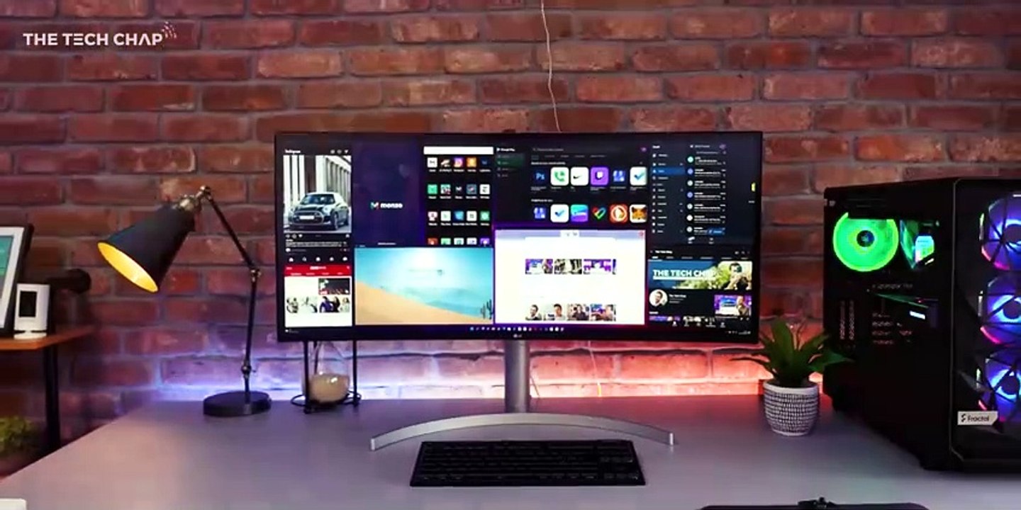 SECRET way to get Android Apps + Google Play Store on Windows 11