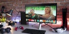 Sony INZONE M9 Gaming Monitor Review - Good, but not $900 Good!