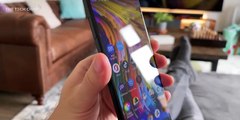 Sony Xperia 1 III Review - The Thinking Man's S21 Ultra