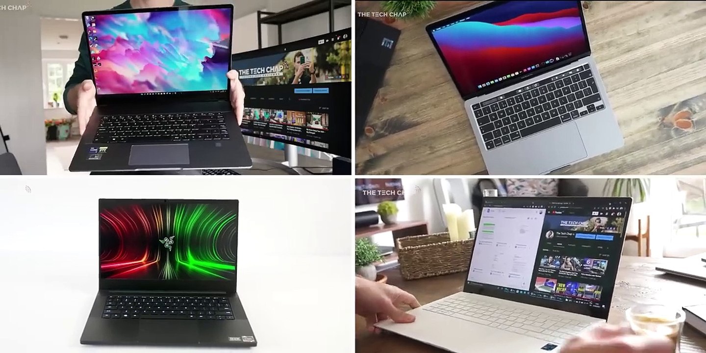 Watch this BEFORE You Buy a Laptop! (Late 2021) video Dailymotion