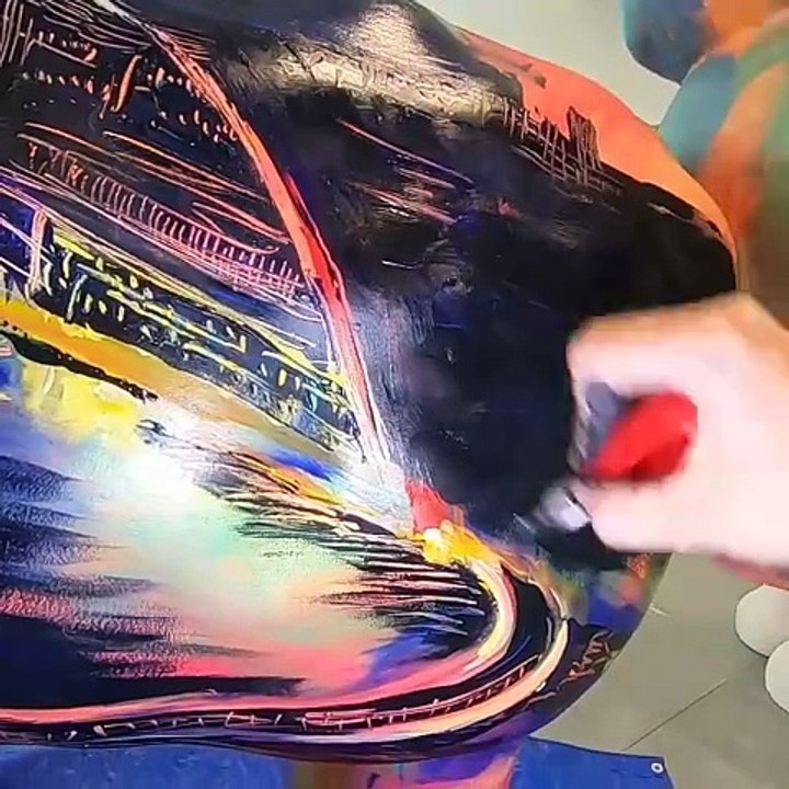 Shaun on the Tyne Trail  Behind the Scenes