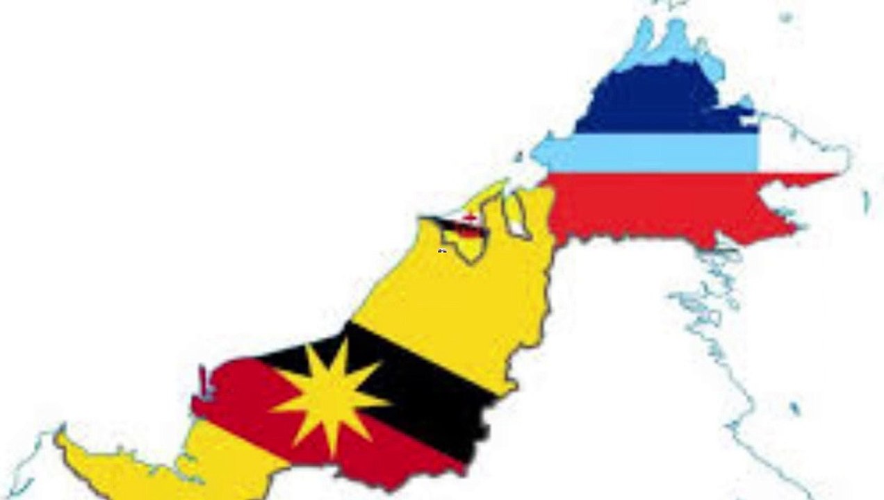 Ini sebab Yang Berhormat Datuk Seri Panglima Dr Jeffrey G Kitingan meminta membentuk Jawatankuasa Kewarganegaraan Sabah dan Sarawak di Malaysia.