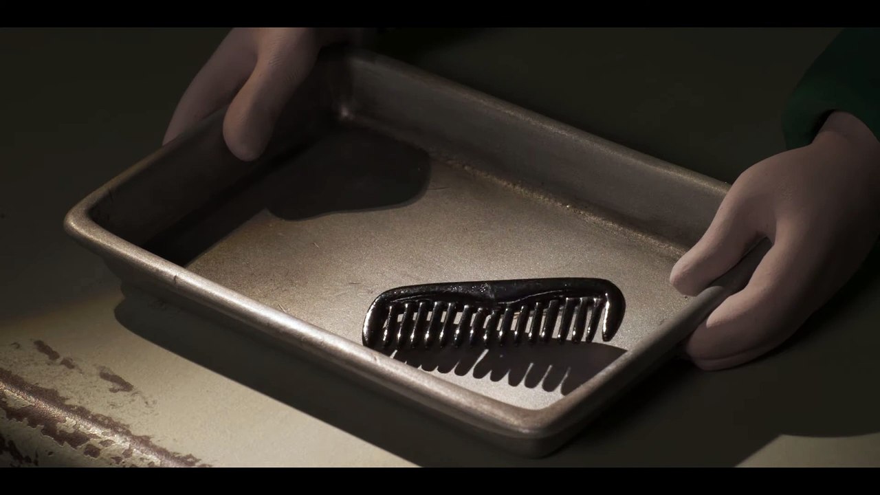 Feathers McGraw returns in Wallace & Gromit： Vengeance Most Fowl  #WallaceandGromit