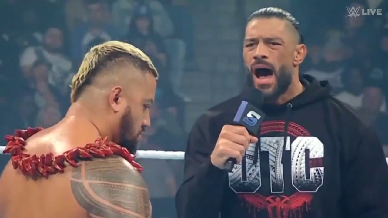 WWE Smackdown Highlights HD October 16, 2024 - WWE Smack down Highlights 10_16_2024 Full Show today