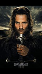 Celebrity Birthdays Wishes October 20th 2024 Viggo Mortensen