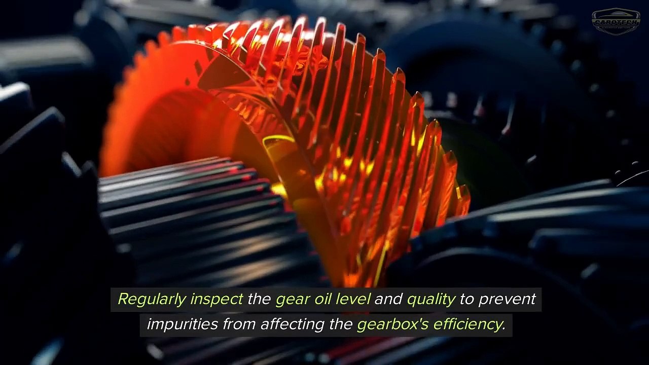 Having A Hard Time Shifting Gears In Your VW These Could Be The Reasons