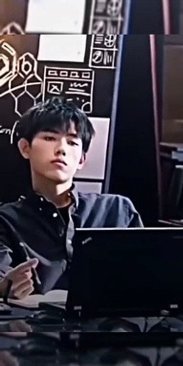 Cdrama short video