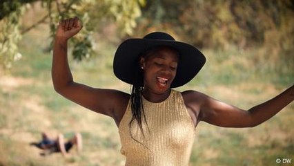 How dancing builds resilience