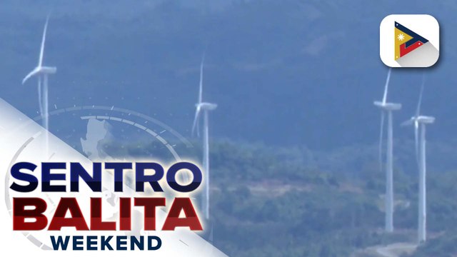 Pagpasok ng foreign investors sa offshore wind projects, mas pinagaan ng pamahalaan