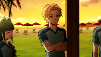 Summer Festival Time S02 E01