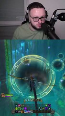 Video exclusif Dailymotion - WORLD OF WARCRAFT - Partie 1