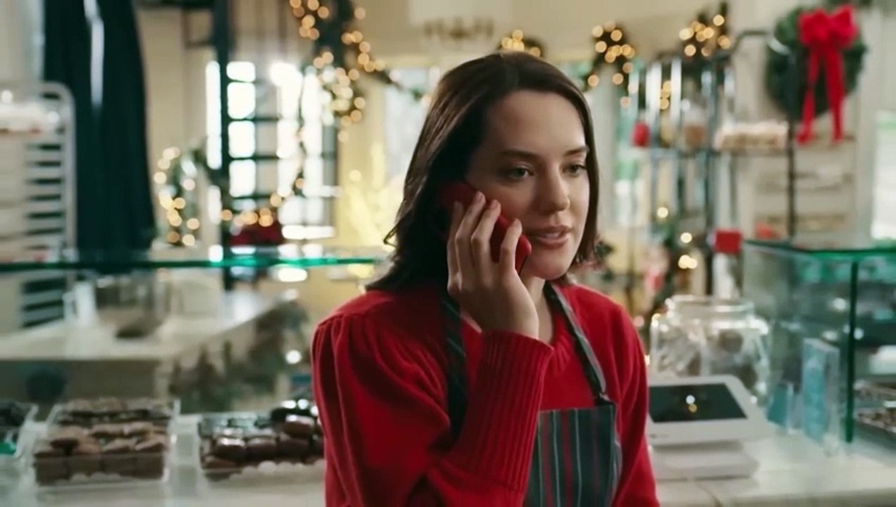 Un Noël au cœur tendre - comédie romantique français