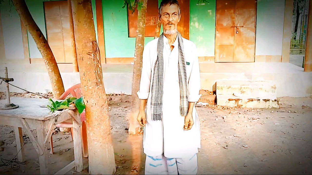 dadar kaseh proshno