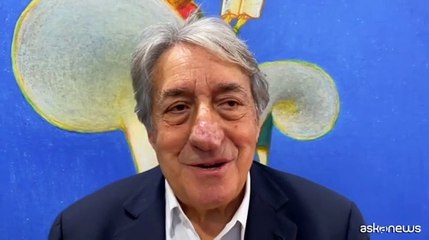 Buchmesse, Cipolletta: cultura fatta anche di contrapposizioni