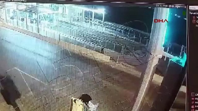 Trafikte ayyaş terörü sürüyor