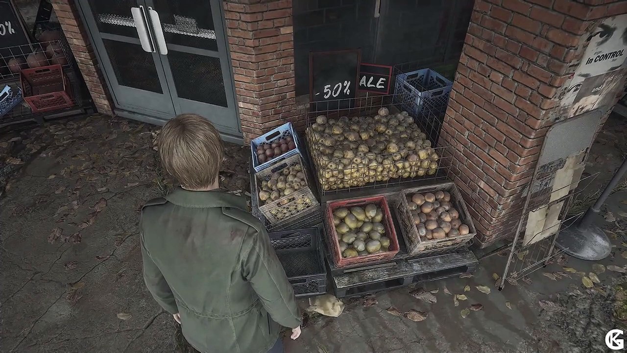 This Town Is A Death Trap - Part 3 - Silent Hill 2 Remake Gameplay Walkthrough