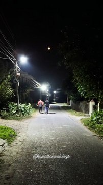 Ek Rasta Hai Zindagi | Morning Walk | Early Morning Vibes | Motivational | Motivation