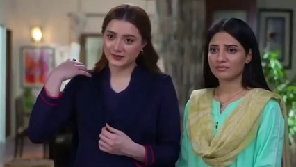 Tauba Episode 02- Mikaal Zulfiqar - Momina Iqbal - Mohsin Abbas Haider - 19th Oct 2024 - Review