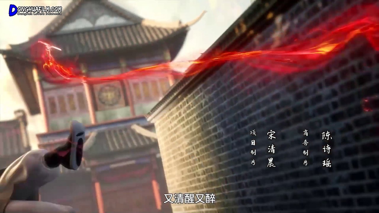One Way or Another Episode 4 Subtitle Indonesia